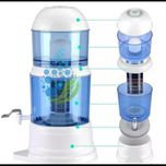 دستگاه تصفیه آب مخزنی چند مرحله‌ای (Super Mineral Water Pot)