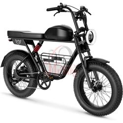 موتور برقی ( دوچرخه برقی) ویندهورس اصلی