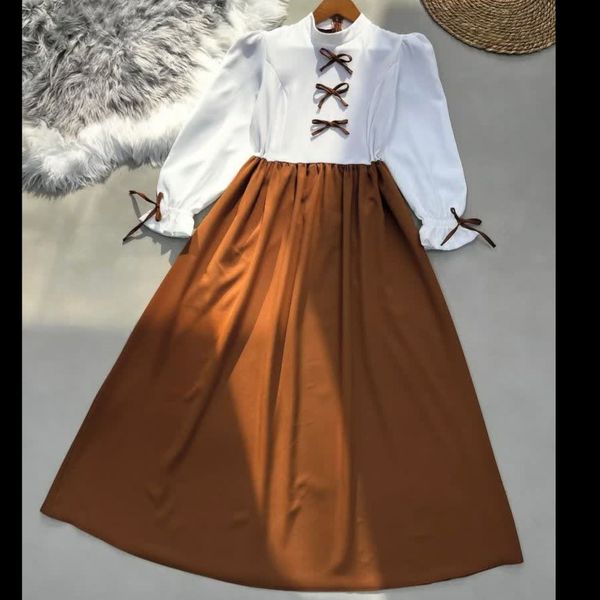 پیراهن مجلسی مازراتی گلشن