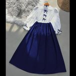 پیراهن مجلسی مازراتی گلشن