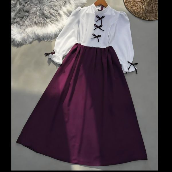 پیراهن مجلسی مازراتی گلشن