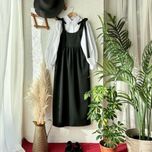 شومیز و سارافون مازراتی پرندیس