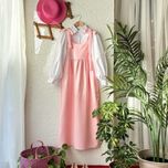 شومیز و سارافون مازراتی پرندیس