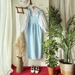 شومیز و سارافون مازراتی پرندیس