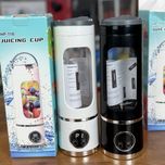 مینی بلندر قابلحمل مدل HP‑118 | JUICING CUP