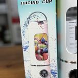 مینی بلندر قابلحمل مدل HP‑118 | JUICING CUP