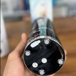 مینی بلندر قابلحمل مدل HP‑118 | JUICING CUP
