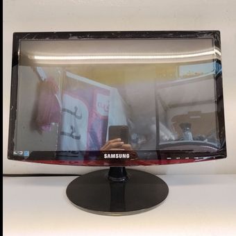مانیتور 19 اینچ استوک سامسونگ SAMSUNG LED گرید A++