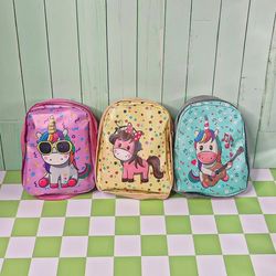 پک سورپرایز یونیکورن