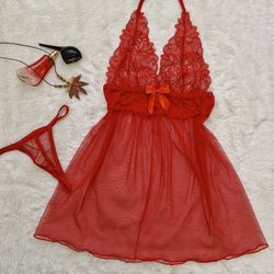 لباس خواب فرشته