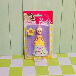 فیگور پرنسسی کوچک اوریجینال برند متل