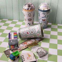 پک سورپرایز لیوانی پسرانه