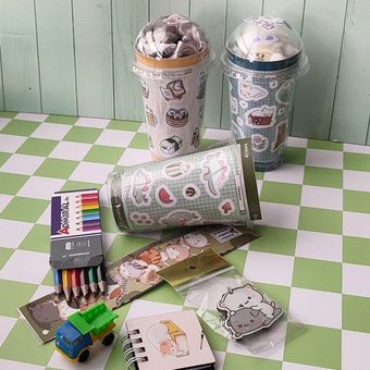 پک سورپرایز لیوانی پسرانه