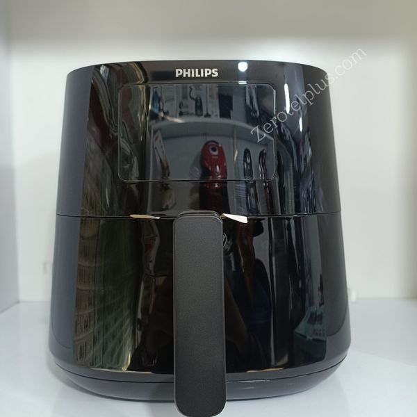 سرخ کن بدون روغن فیلیپس HD9270 ظرفیت 6.2 لیتری