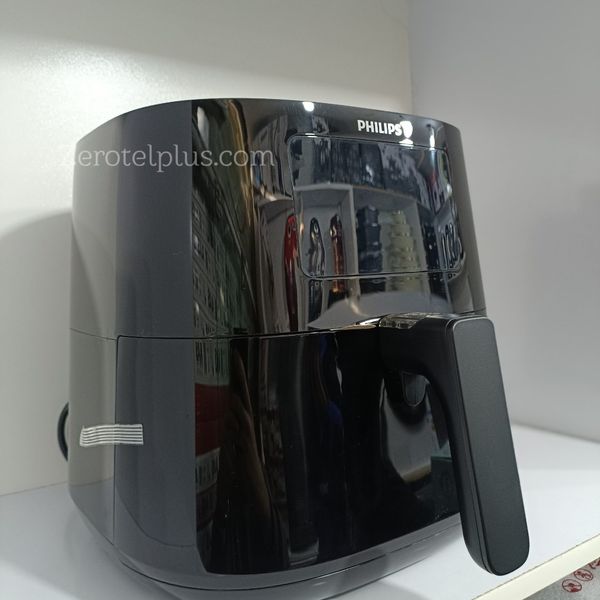 سرخ کن بدون روغن فیلیپس HD9270 ظرفیت 6.2 لیتری