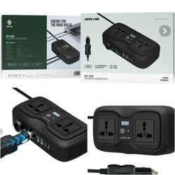 اینورترگرین لاین GC-233