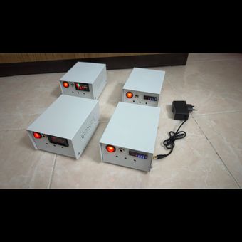 پاور استیشن