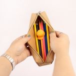 جامدادی مینیمال پاستلی