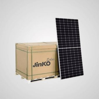پنل خورشیدی