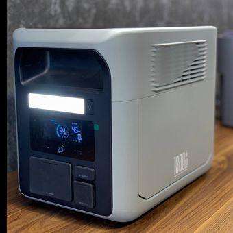 پاور استیشن ROMOSS RM1200