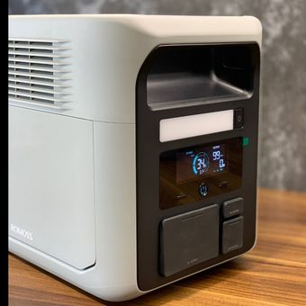 پاور استیشن ROMOSS RM1800