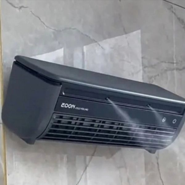 مینی کولر شارژی مدل ادون E868
