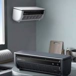 مینی کولر شارژی مدل ادون E868