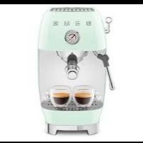 اسپرسو نیو کالکشن اسمگ رنگ سبز ecf03