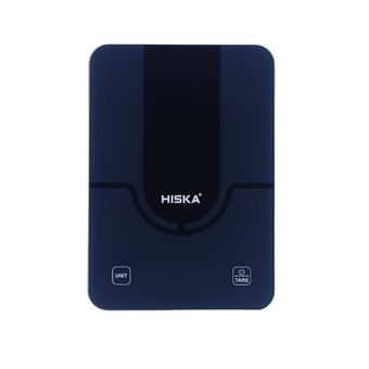 ترازو هوشمند آشپزخانه هیسکا hiska HS5000