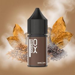 سالت درای توباکو اوکسوا Oxva Lavish Nic Salt E-Liquid