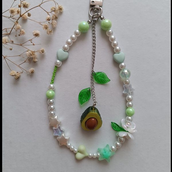 بگ‌چارم آووکادو🥑
