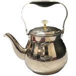 قوری (1/2 لیتر) استیل مارک jinhelan