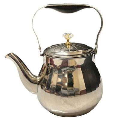 قوری (2 لیتر) استیل مارک jinhelan