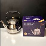 قوری (2 لیتر) استیل مارک jinhelan