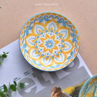 پیاله گود کوچک