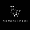 فوت ور foot wear