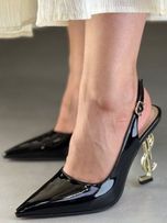 صندل مجلسی پشت بازYSL