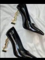 صندل مجلسی لودشکاYSL