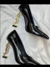 صندل مجلسی لودشکاYSL