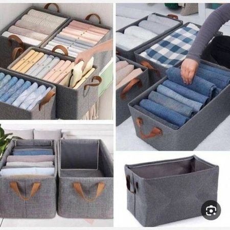 باکس روباز سایز بزرگ وارداتی تاشو،ارسال پس کرایه