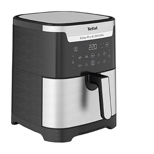 سرخ کن تفال مدل EY801D