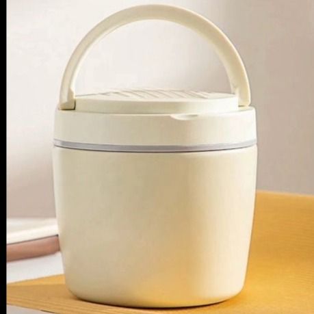 ظرف غذای لاکچری استنلی | Stanley Double‑Wall Lunch Box