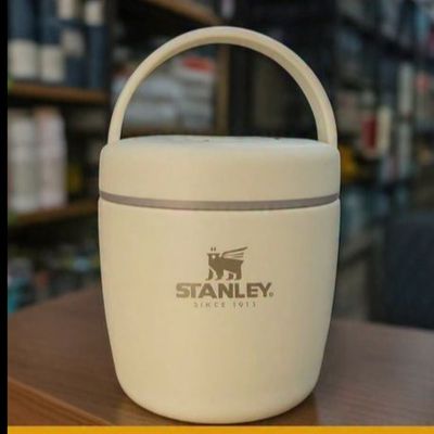 ظرف غذای لاکچری استنلی | Stanley Double‑Wall Lunch Box