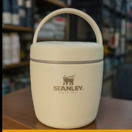 ظرف غذای لاکچری استنلی | Stanley Double‑Wall Lunch Box