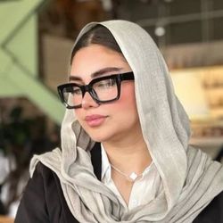 عینک طبی دخترانه و زنانه برند سلین CELINE