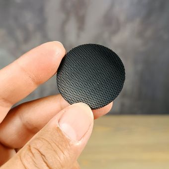 چسبک اورجینال پد سنباده 3 سانت(پک 10عددی)