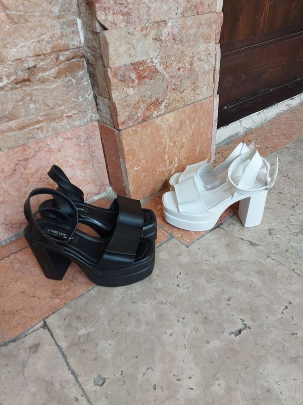 صندل فشن جلو باز دو لژ