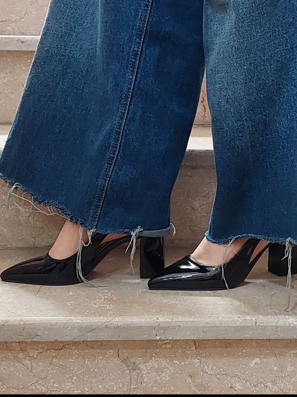 صندل مجلسی zara دور مچی