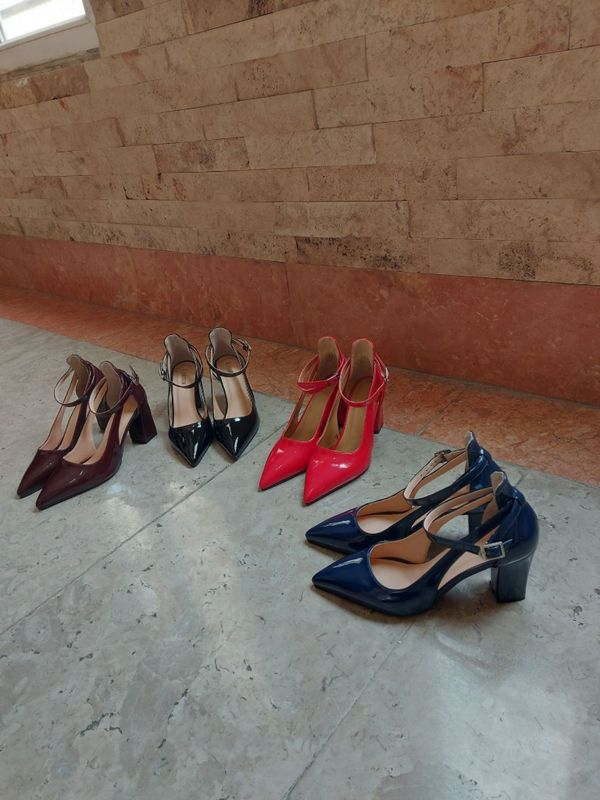 صندل مجلسی zara دور مچی