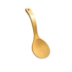 ملاقه چوبی مینی کد 3094